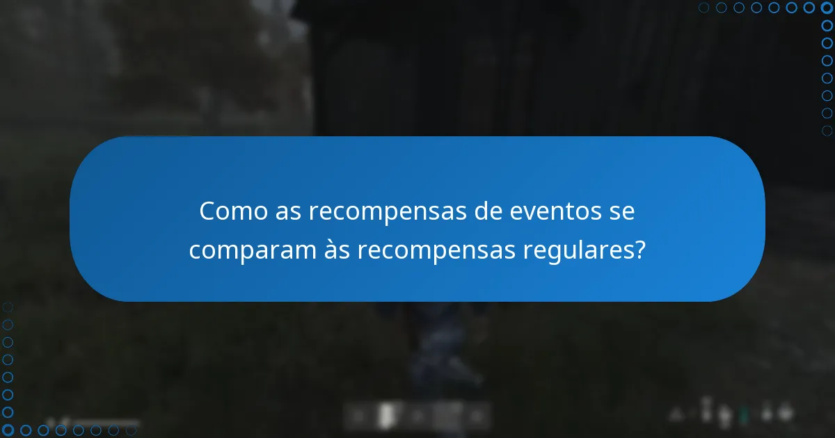 Como posso resgatar recompensas de eventos para amigos?