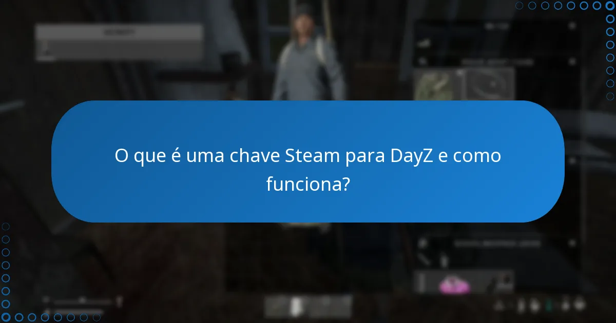 Quais são as funcionalidades multijogador disponíveis em DayZ?