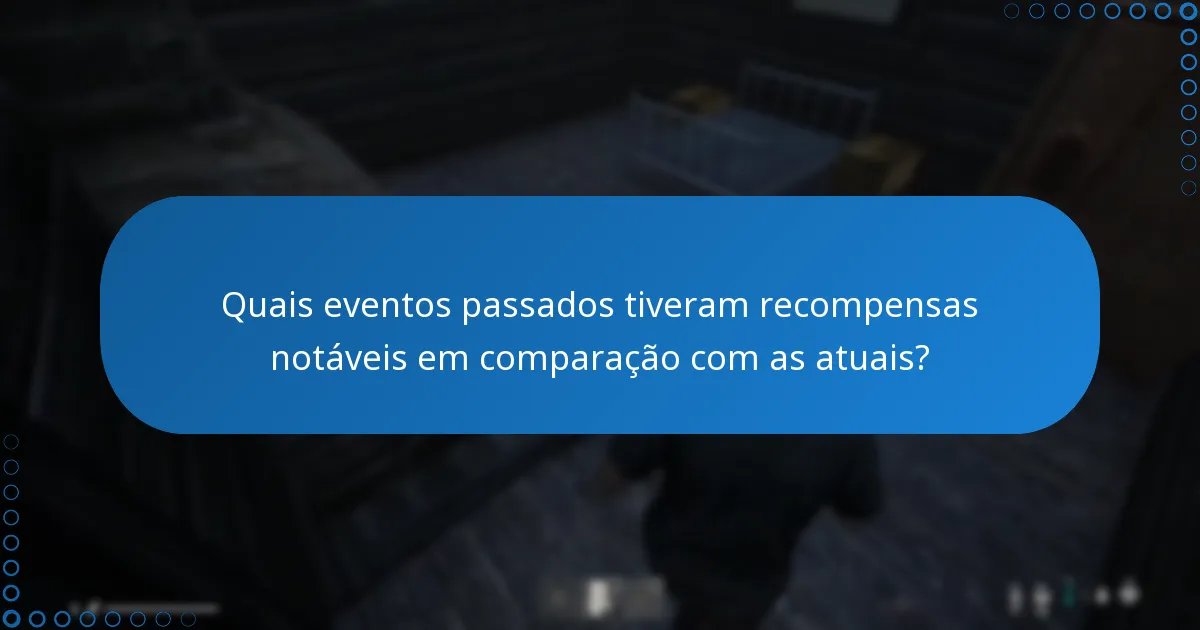 Onde posso encontrar suporte para recompensas de eventos do DayZ?