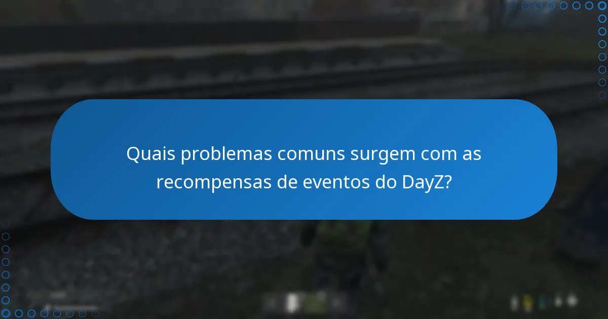 Quais eventos passados tiveram recompensas notáveis em comparação com as atuais?