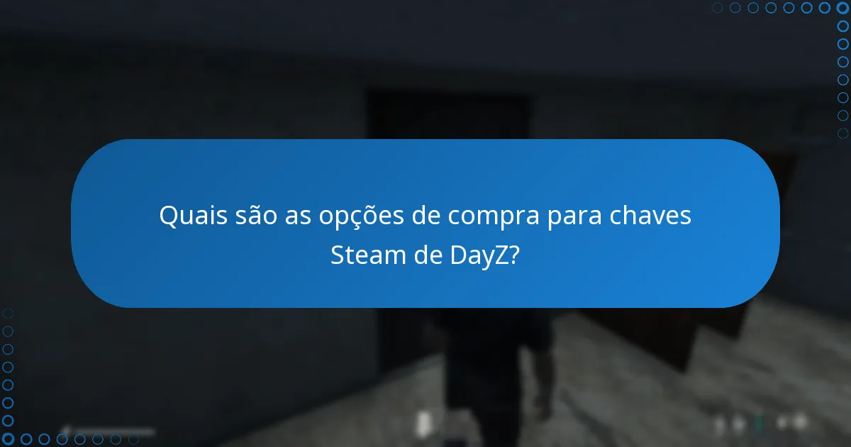 Como posso usar códigos de presente para DayZ?