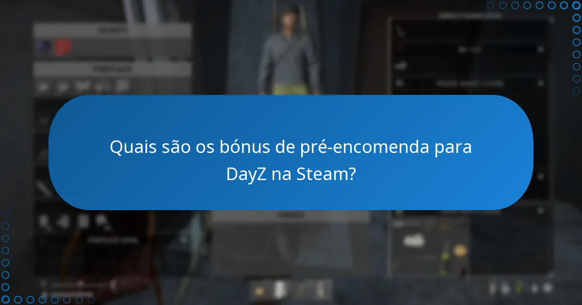 Como resgatar uma chave Steam de DayZ?