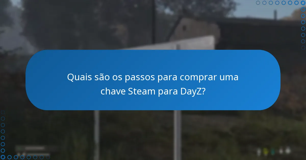 Como posso aceder ao suporte ao cliente para DayZ?