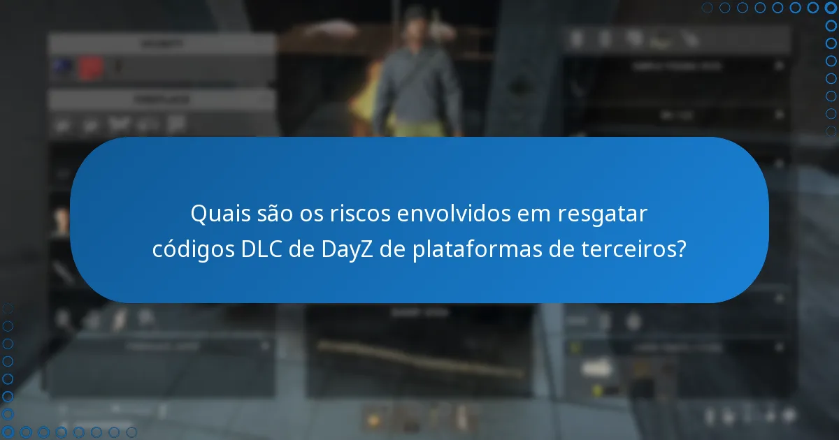 Que precauções devem os utilizadores tomar ao resgatar códigos de plataformas de terceiros?