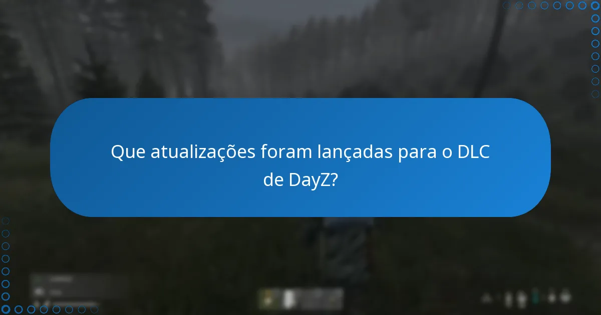 Como comprar o DLC de DayZ?